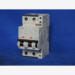 Siemens 5SY62 MCB C2 Circuit Breaker